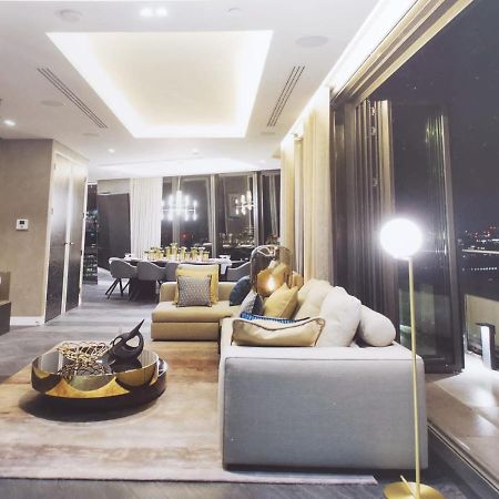 Appartamento Parliament House - Luxury Penthouse Londra Esterno foto