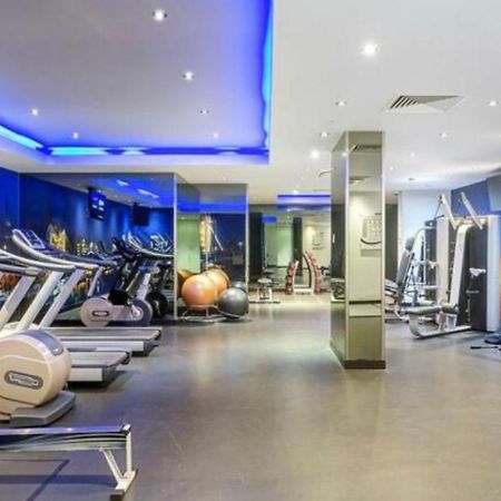 Appartamento Parliament House - Luxury Penthouse Londra Esterno foto