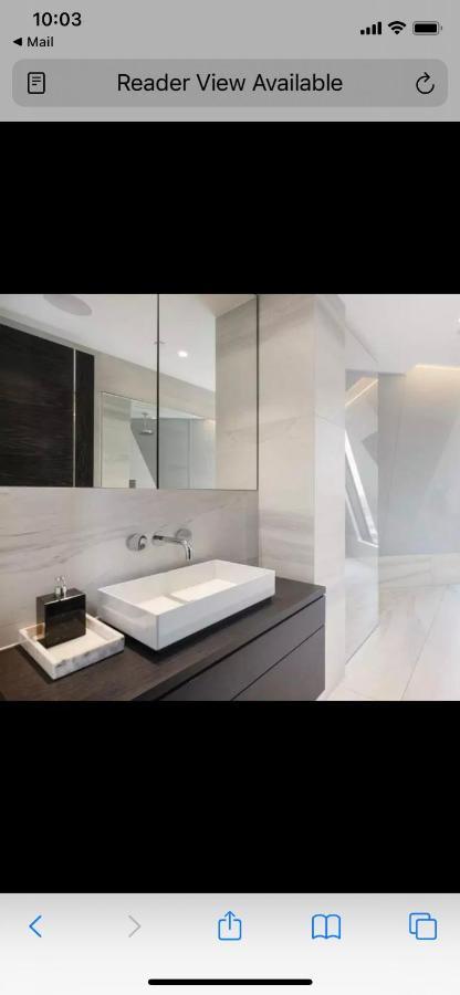 Appartamento Parliament House - Luxury Penthouse Londra Esterno foto