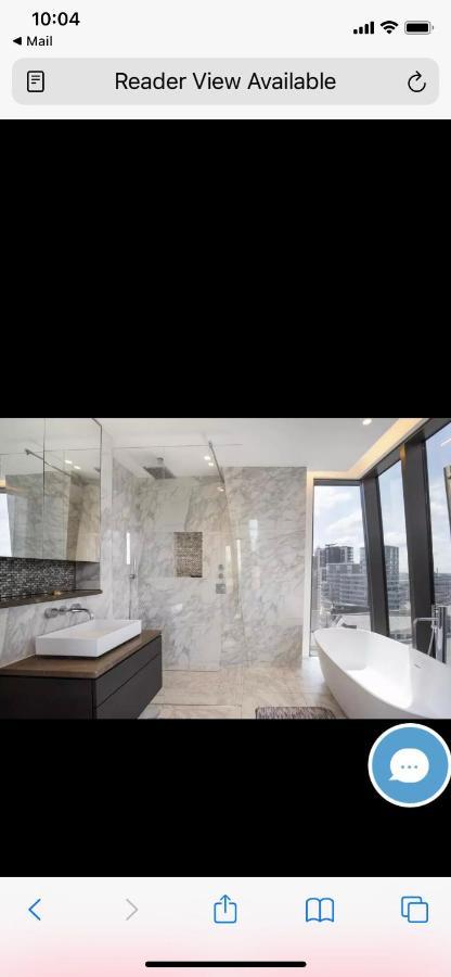 Appartamento Parliament House - Luxury Penthouse Londra Esterno foto