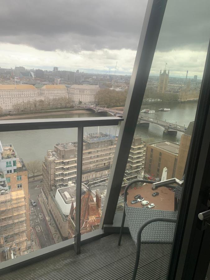 Appartamento Parliament House - Luxury Penthouse Londra Esterno foto