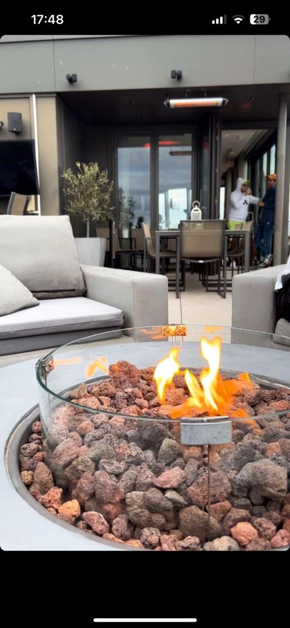 Appartamento Parliament House - Luxury Penthouse Londra Esterno foto